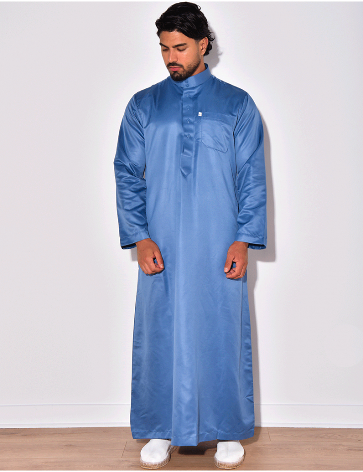 Qamis homme