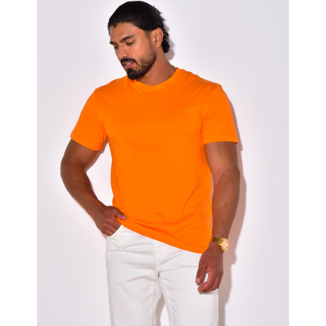 T-shirt homme basic