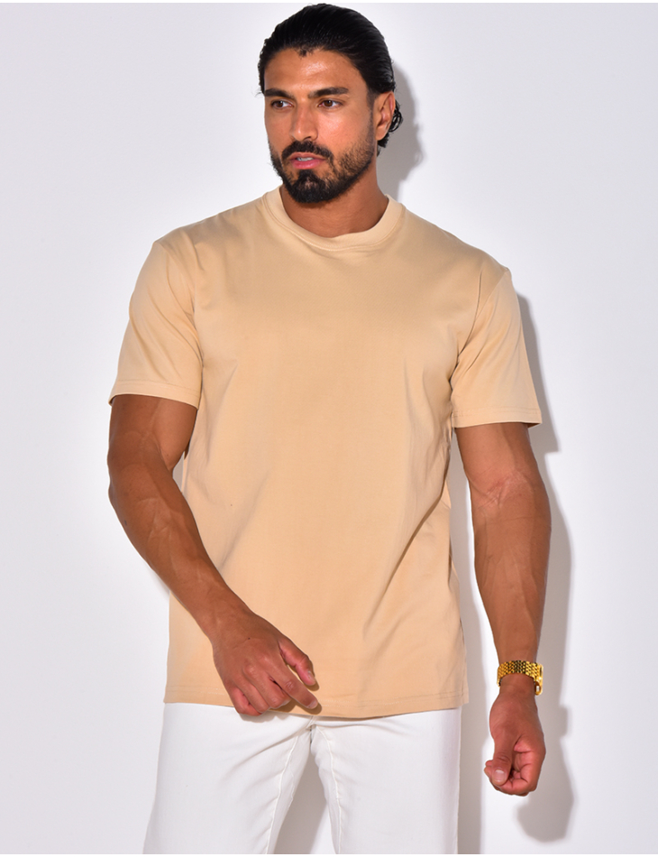 T-shirt homme basic