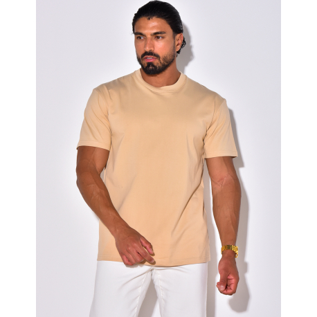 T-shirt homme basic