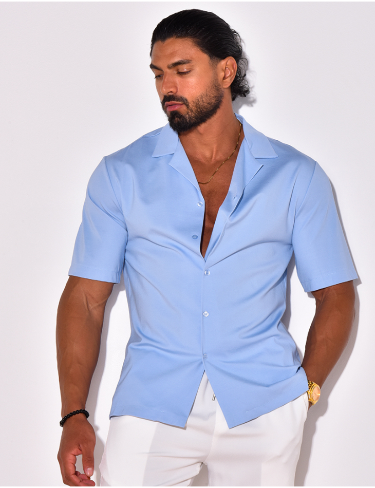 Chemise homme