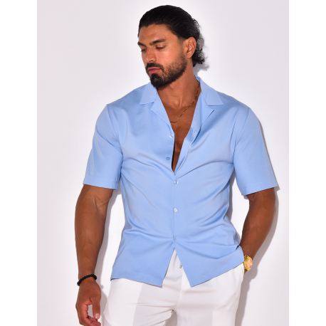 Chemise homme