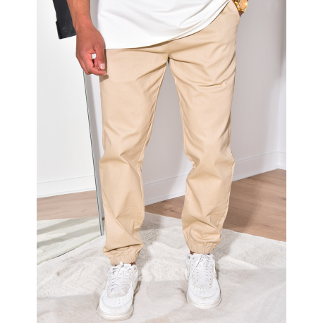 Pantalon cargo