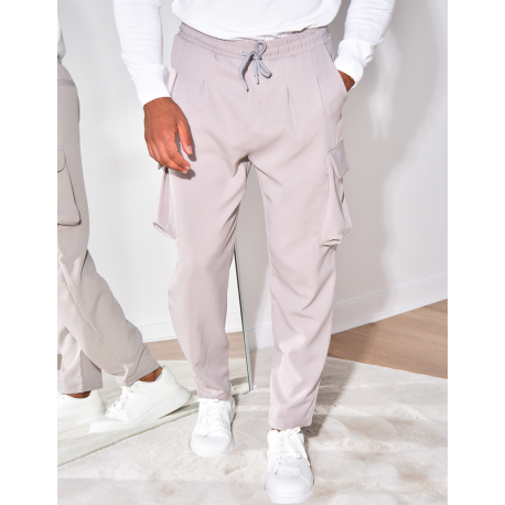 Pantalon homme