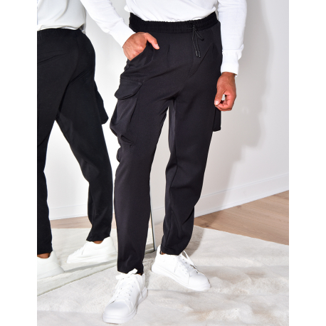 Pantalon homme