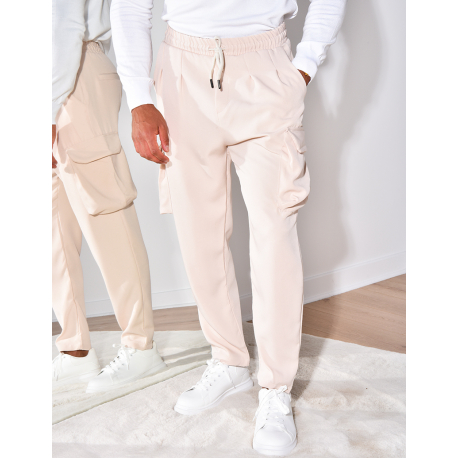 Pantalon homme