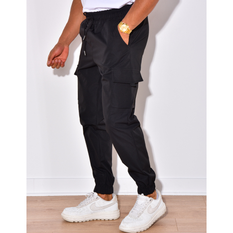 Pantalon cargo