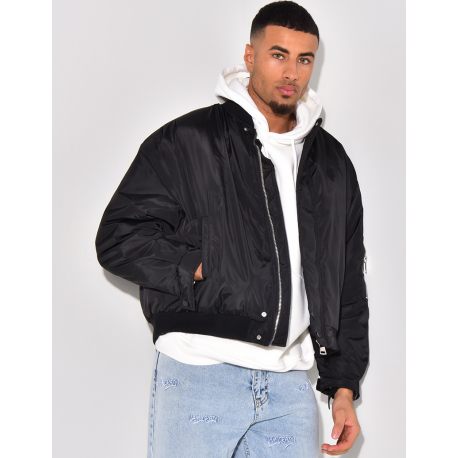 Bombers homme