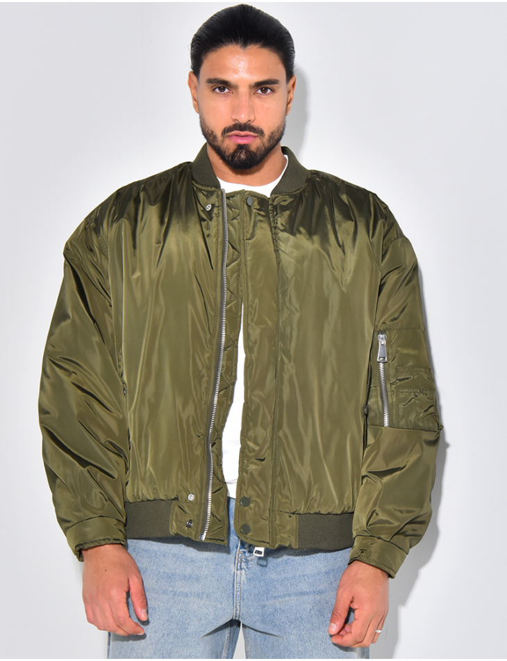 Bombers homme