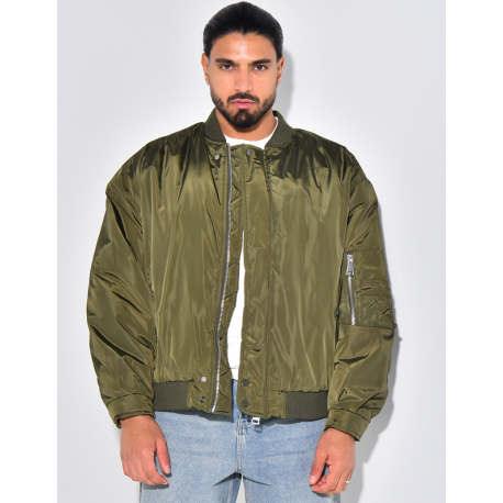 Bombers homme