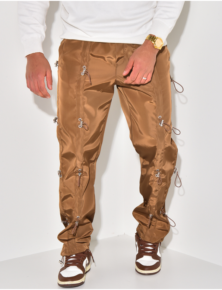 Pantalon homme