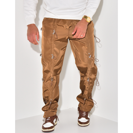 Pantalon homme