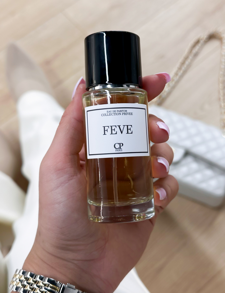 Parfum Feve 50ml