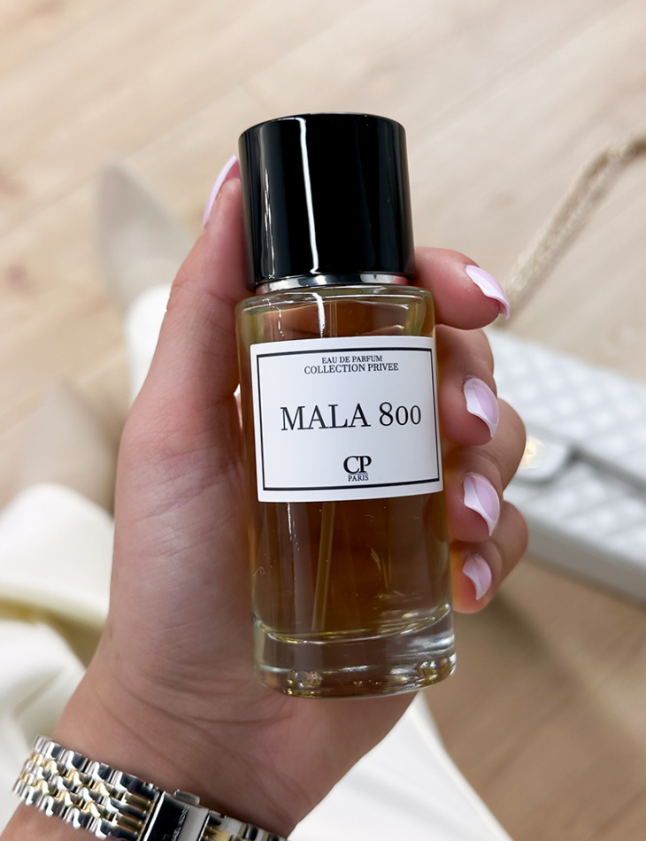 Parfum Mala 800 50ml