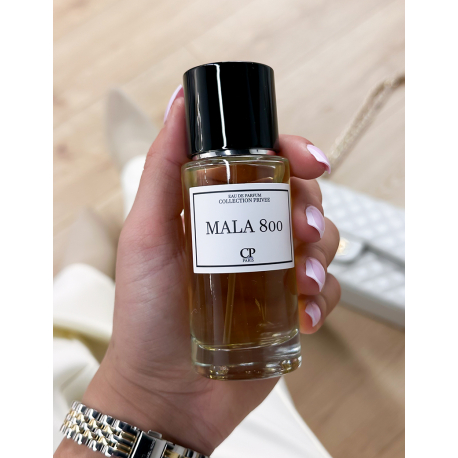 Parfum Mala 800 50ml