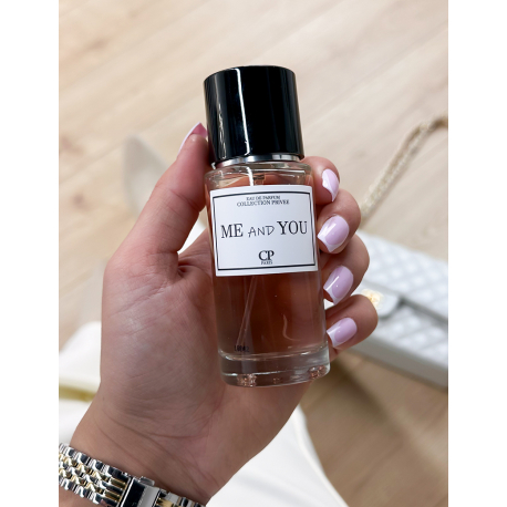 Me and You Perfume 50ml