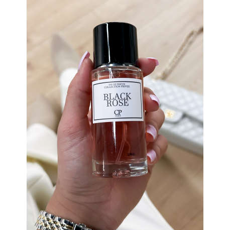 Parfum Black Rose 50ml