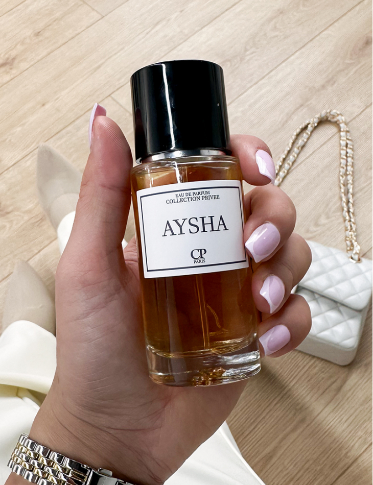 Parfüm Aysha 50ml