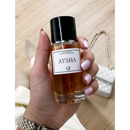 Parfüm Aysha 50ml