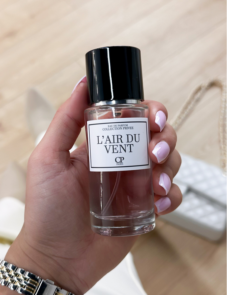 Parfum L'Air du Vent 50ml