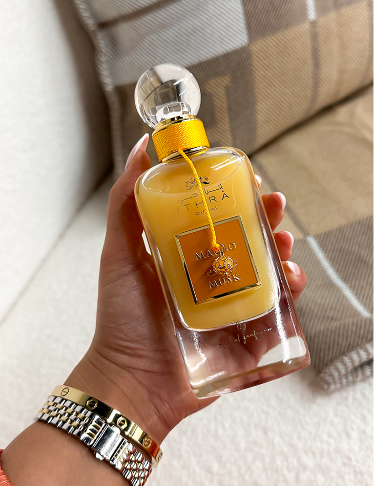 Mango Perfume - 100ML