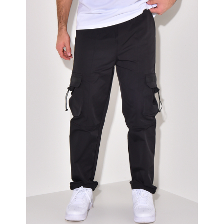 Pantalon cargo