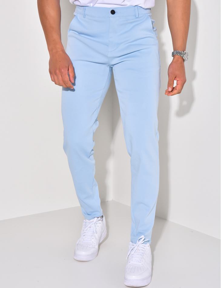 Pantalon homme