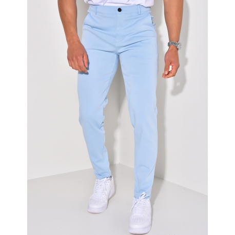 Pantalon homme