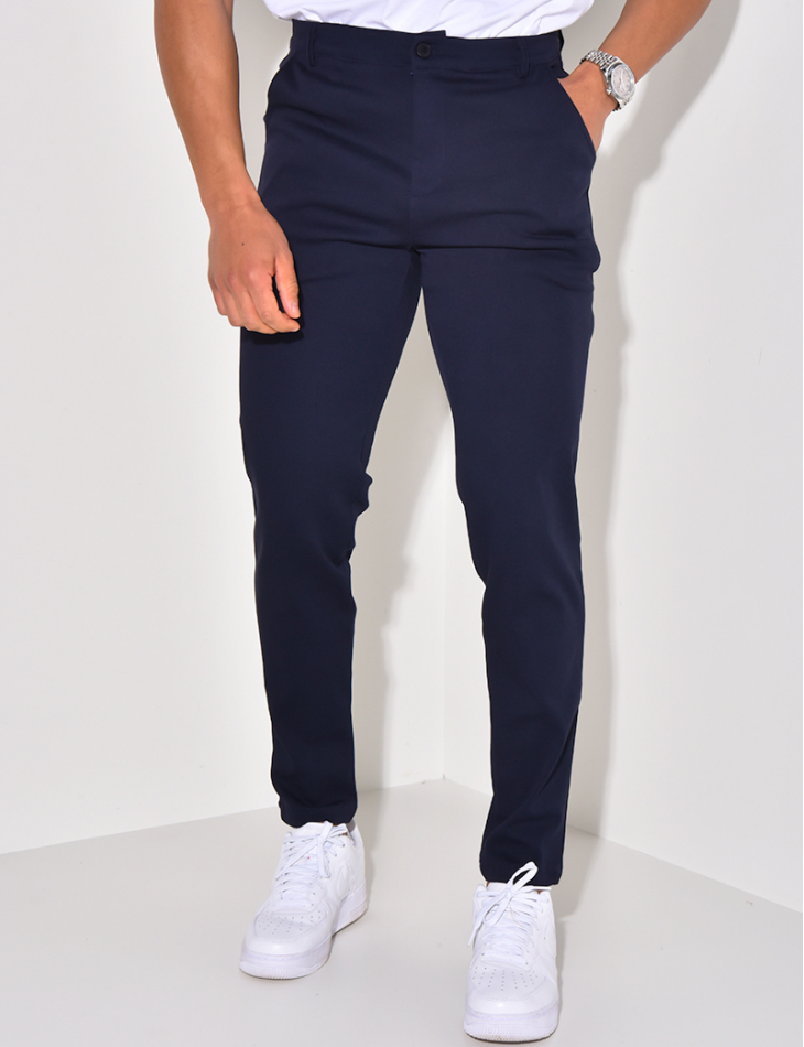 Pantalon homme