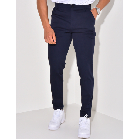 Pantalon homme