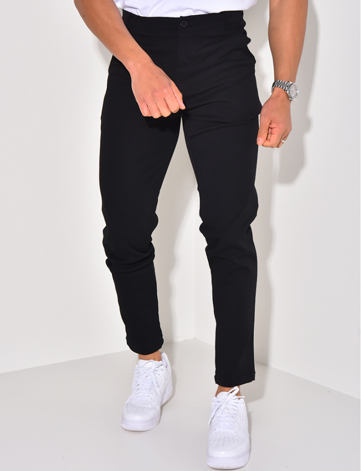 Pantalon homme