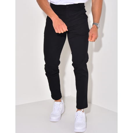 Pantalon homme