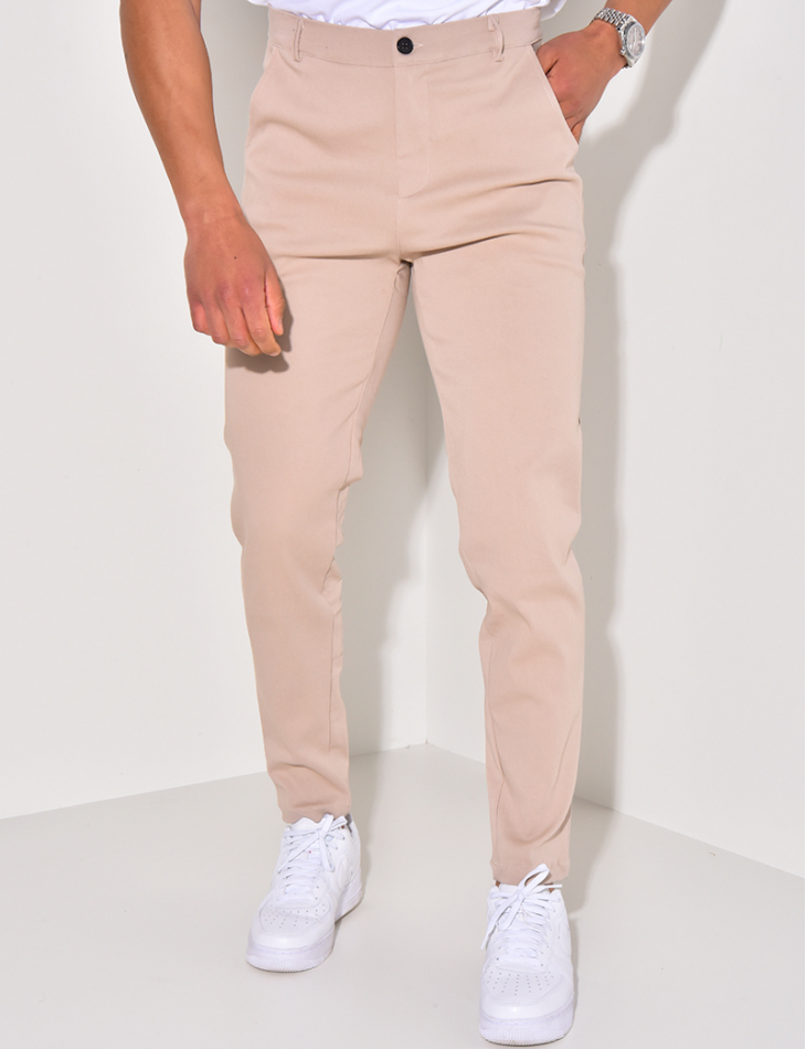 Pantalon homme