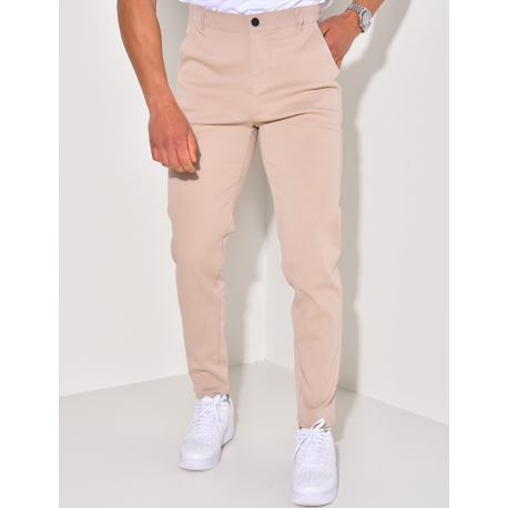 Pantalon homme