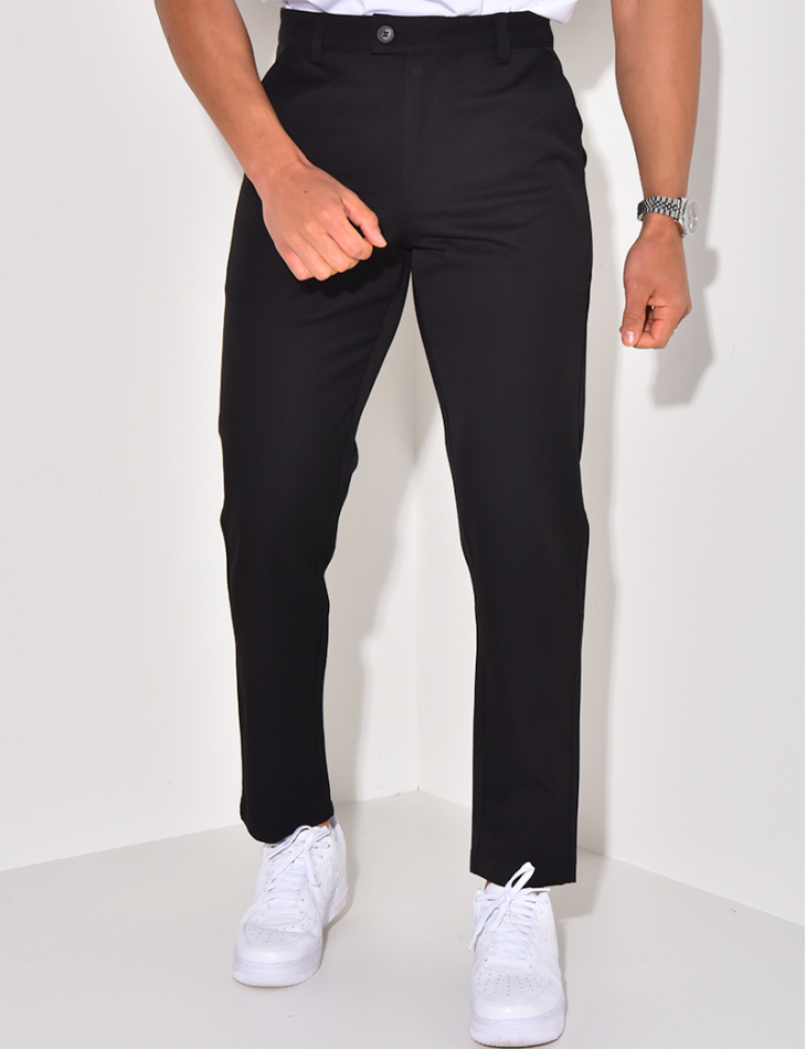 Pantalon homme