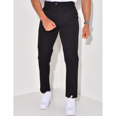 Pantalon homme