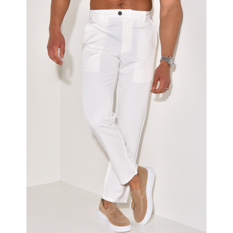 Pantalon homme