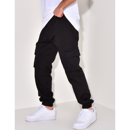 Pantalon cargo