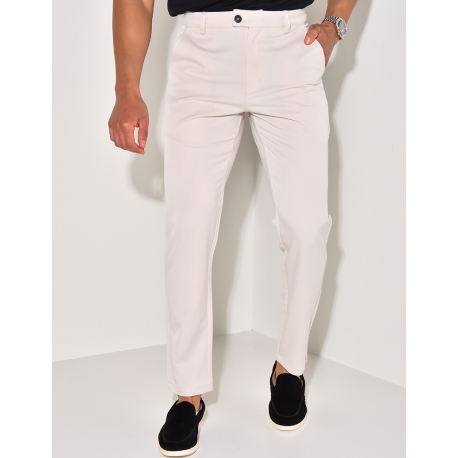 Pantalon homme