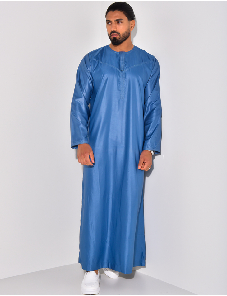 Qamis homme