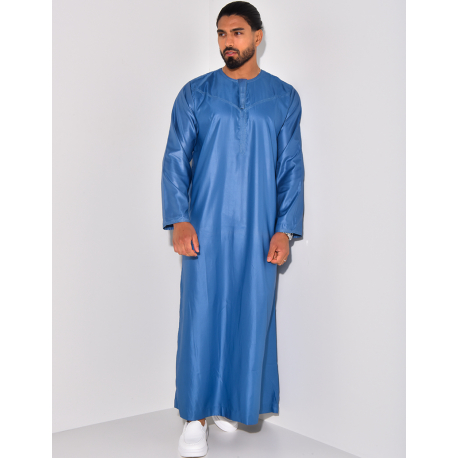 Qamis homme