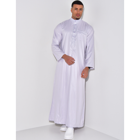 Ensemble qamis homme