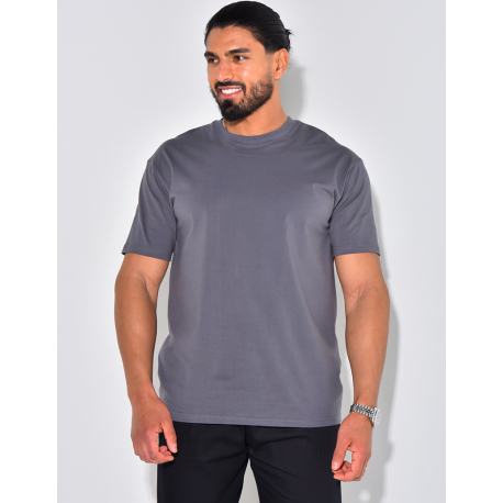 T-shirt homme basic