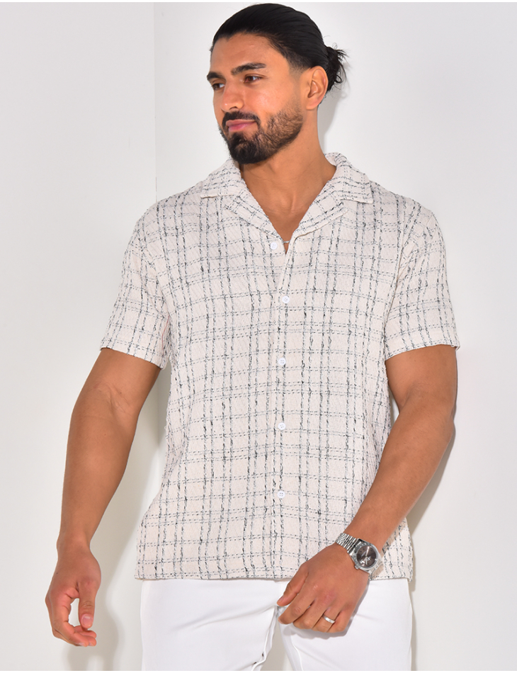 Chemise homme