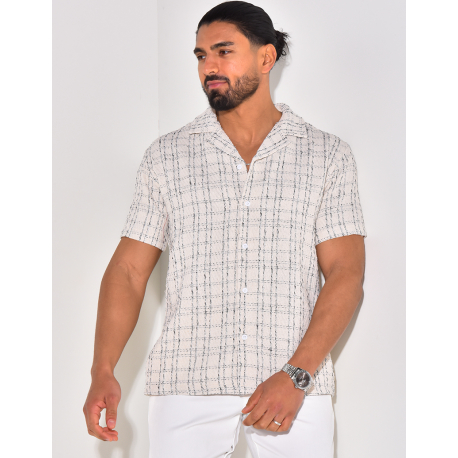 Chemise homme