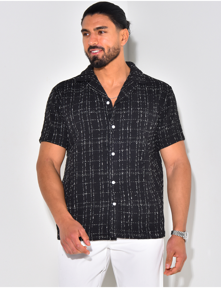 Chemise homme