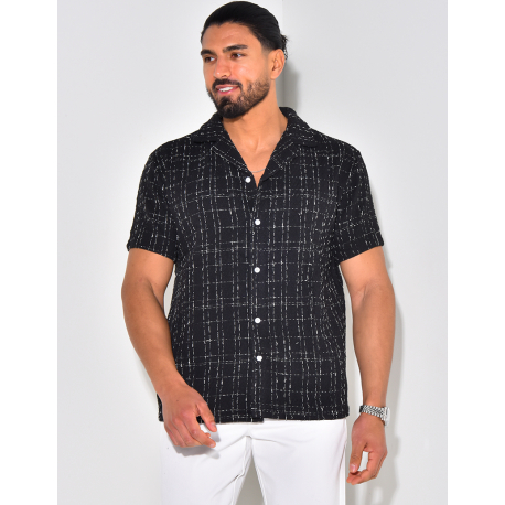 Chemise homme