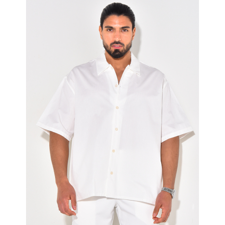 Chemise basique