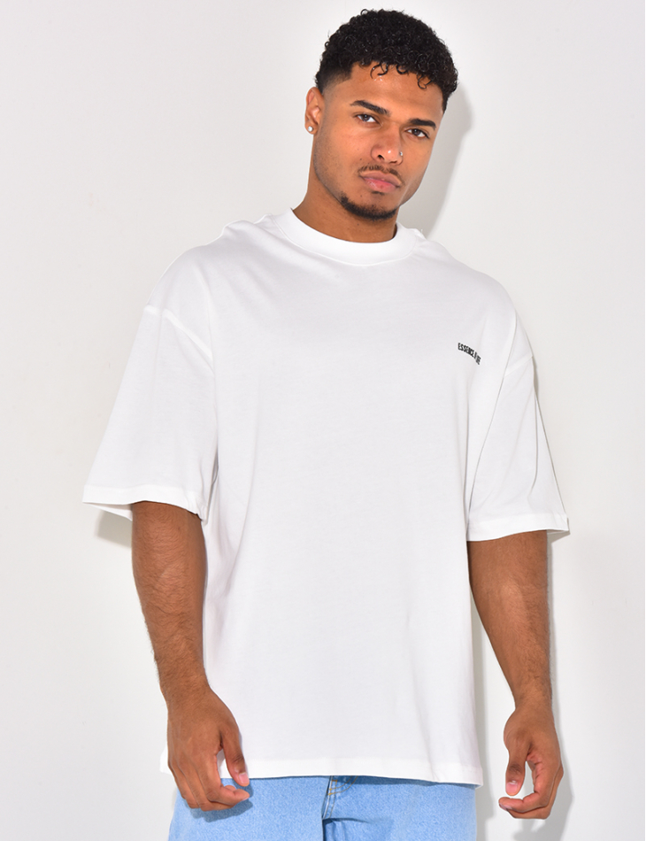 T-shirt Oversize