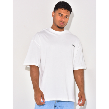 T-shirt Oversize